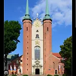 Apartament Oliwa Park Gdańsk