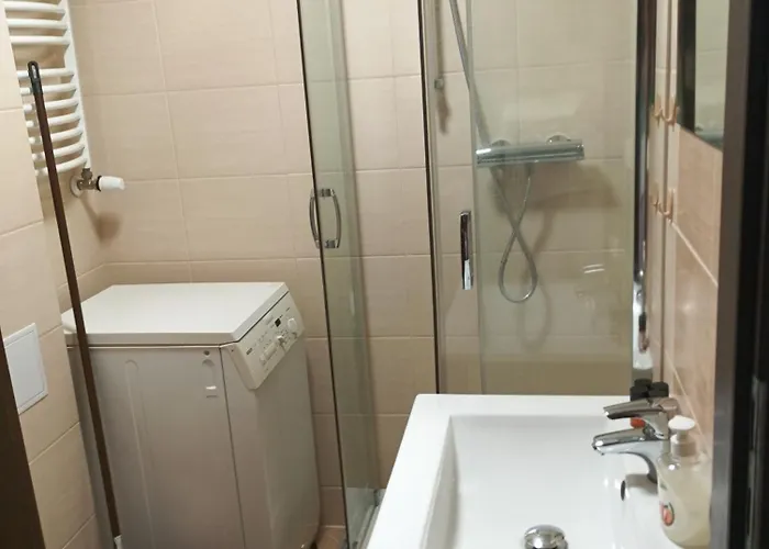 Oliwa Park Apartament